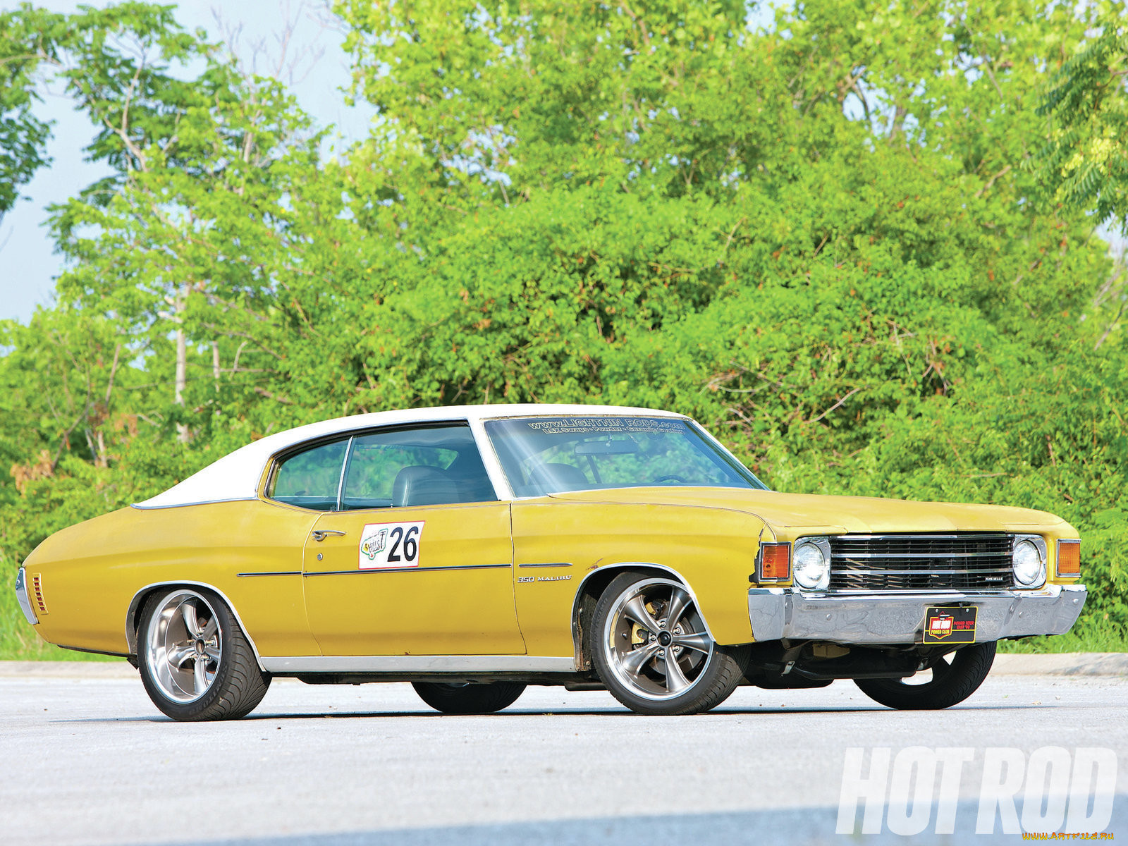 , chevrolet, hot